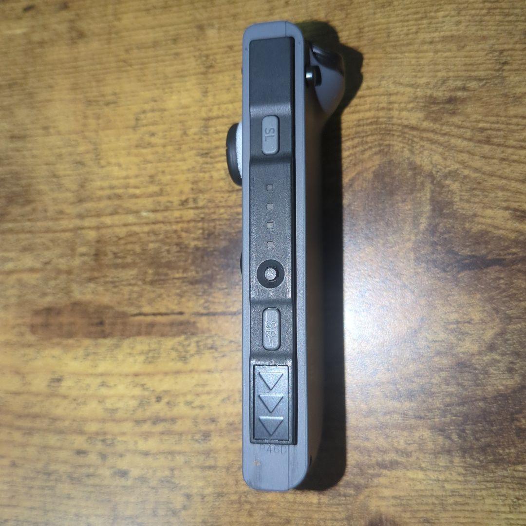 美品 バッテリー強化版 NintendoSwitch ジョイコン グレー