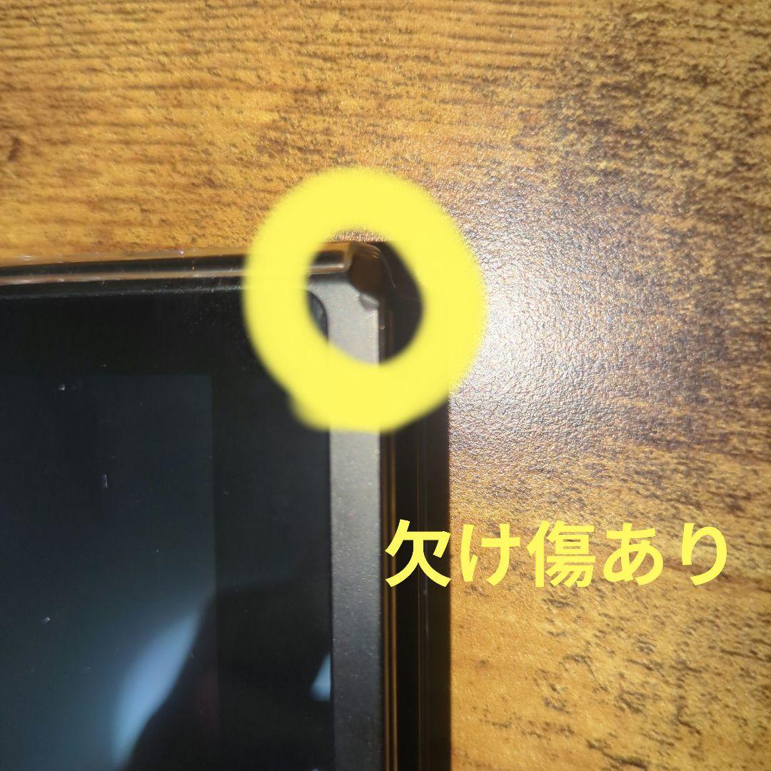 美品 バッテリー強化版 NintendoSwitch ジョイコン グレー