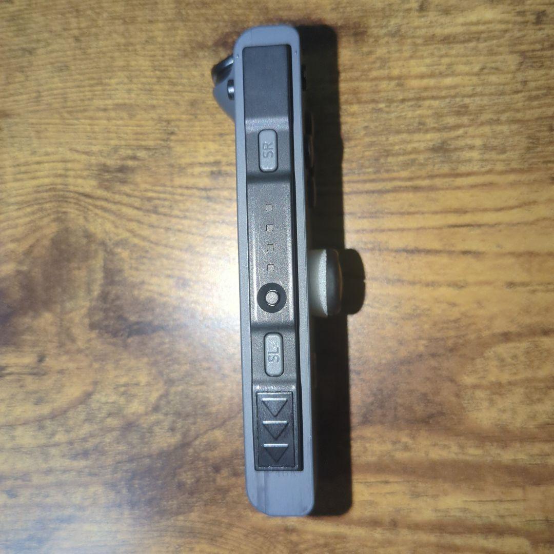 美品 バッテリー強化版 NintendoSwitch ジョイコン グレー