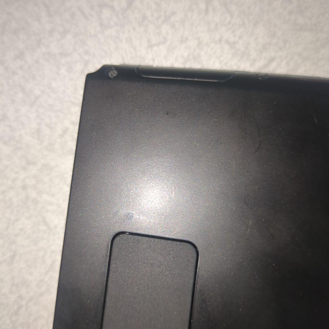 美品 バッテリー強化版 NintendoSwitch ジョイコン グレー