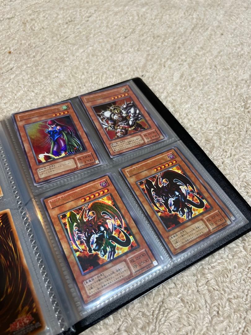 遊戯王カード引退品まとめ売り