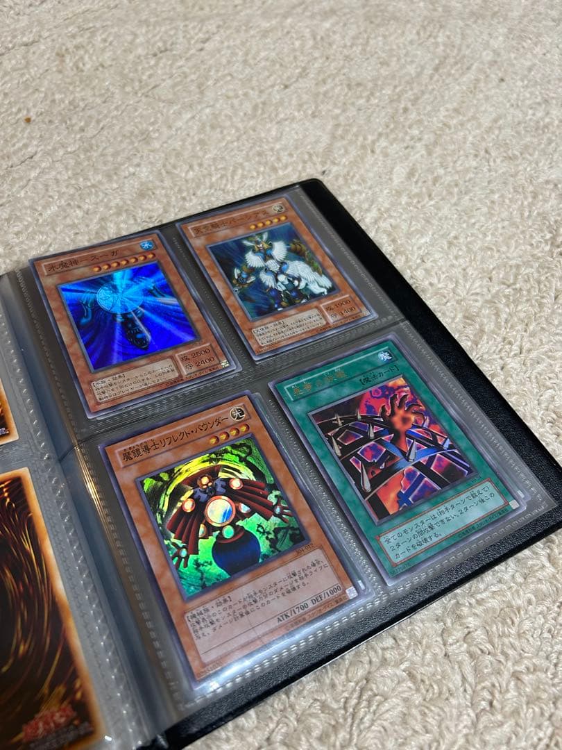 遊戯王カード引退品まとめ売り