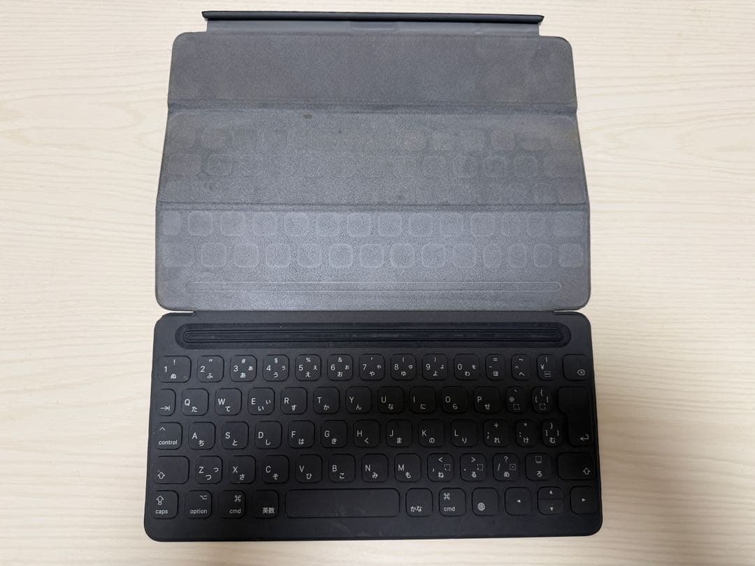 iPad Pro 10.5インチ 64GB＋ Smart Keyboard