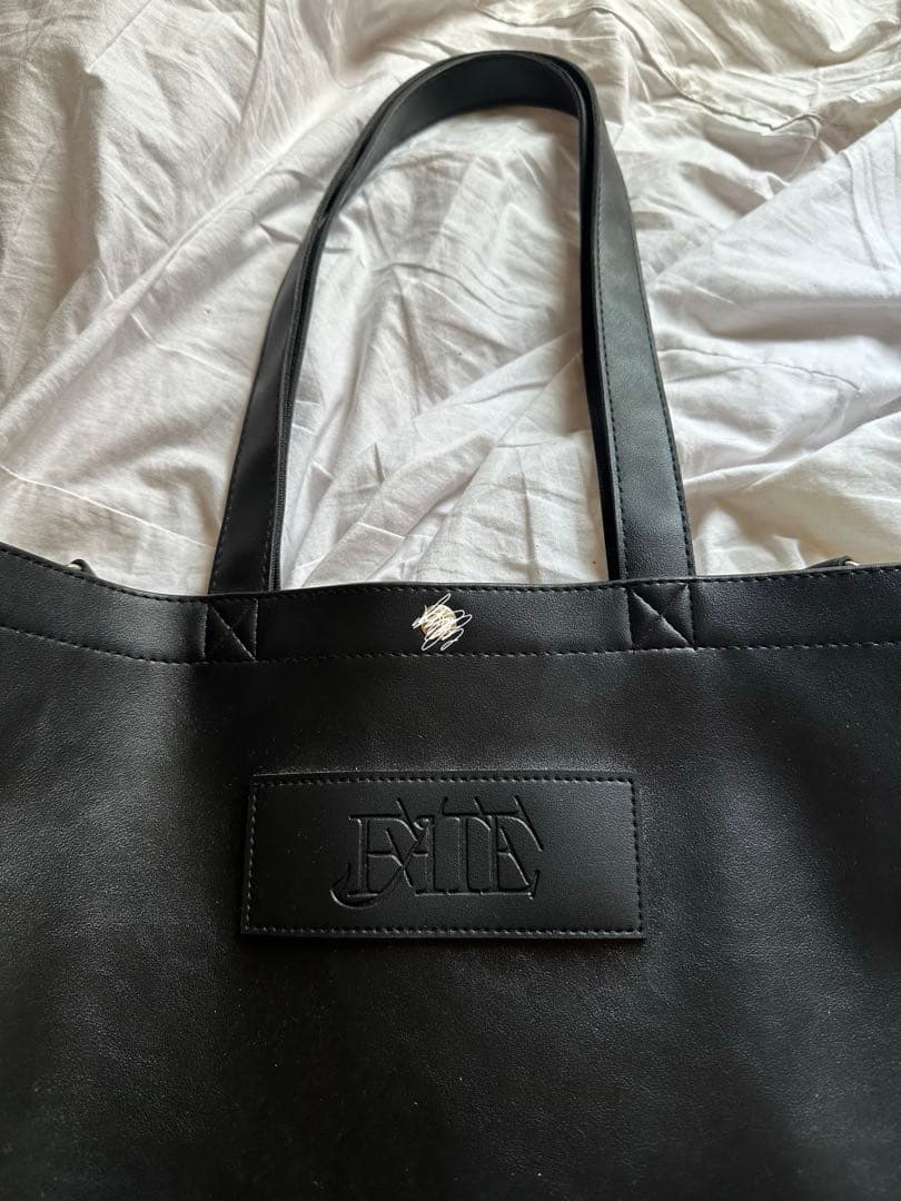 ENHYPEN トートバッグ