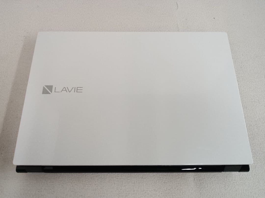 Ω NEC PC-GN254FRAA ストレージ無 16GB