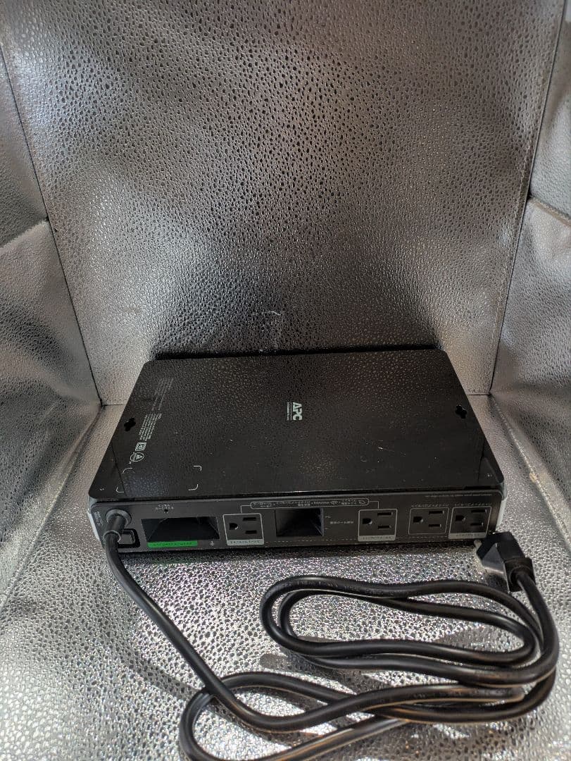 電源ユニット APC GS Pro 500