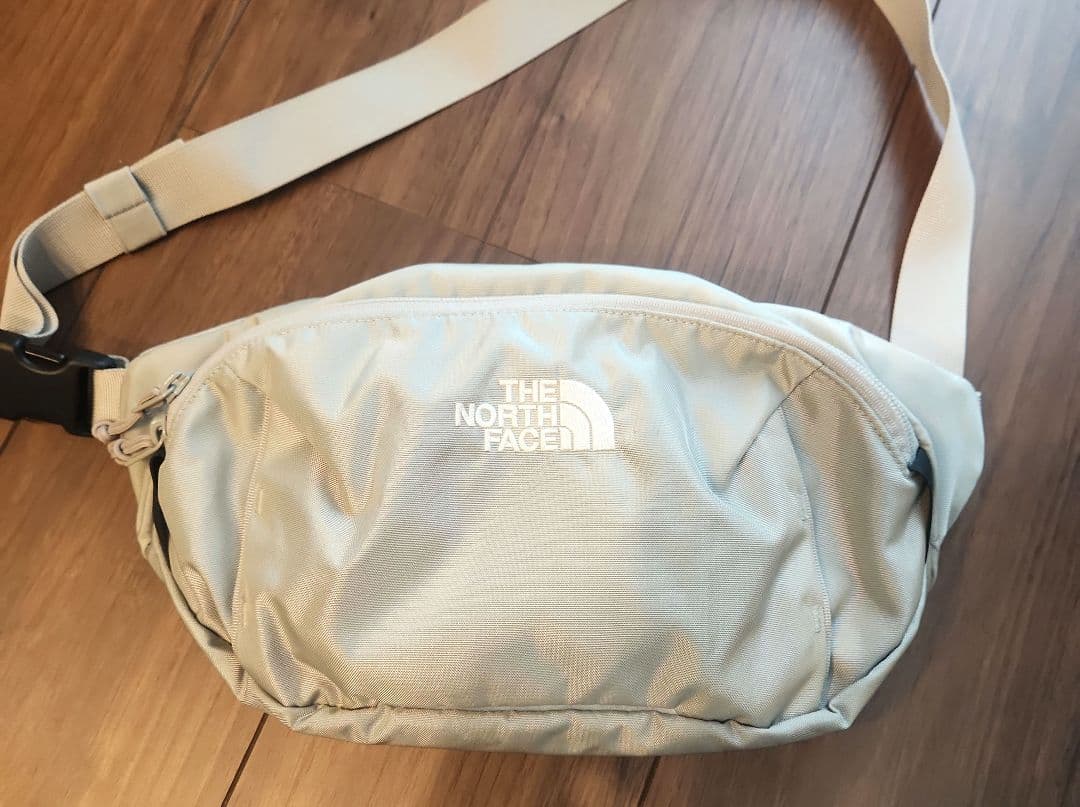 k*n様 ⭐最終値下げ⭐THE NORTH FACE Orion ボディバッグ