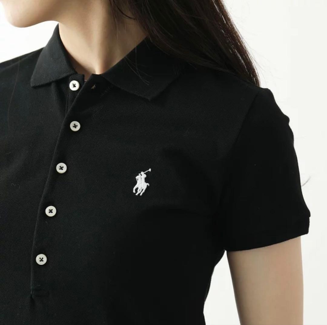 タグ付き✨新品 POLO RALPH LAUREN ポロスリムフィットストレッチ