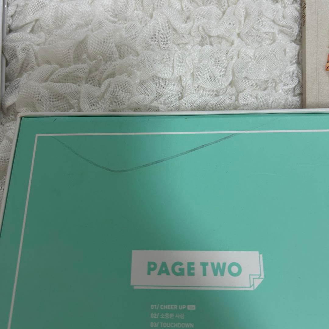 お値下げ中！【未使用】TWICE グッズ　まとめ売り
