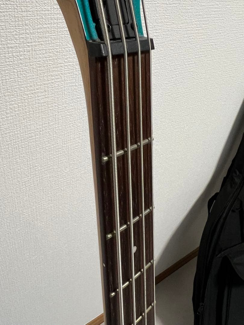 エレキベース Ibanez SR300E バッグ付き