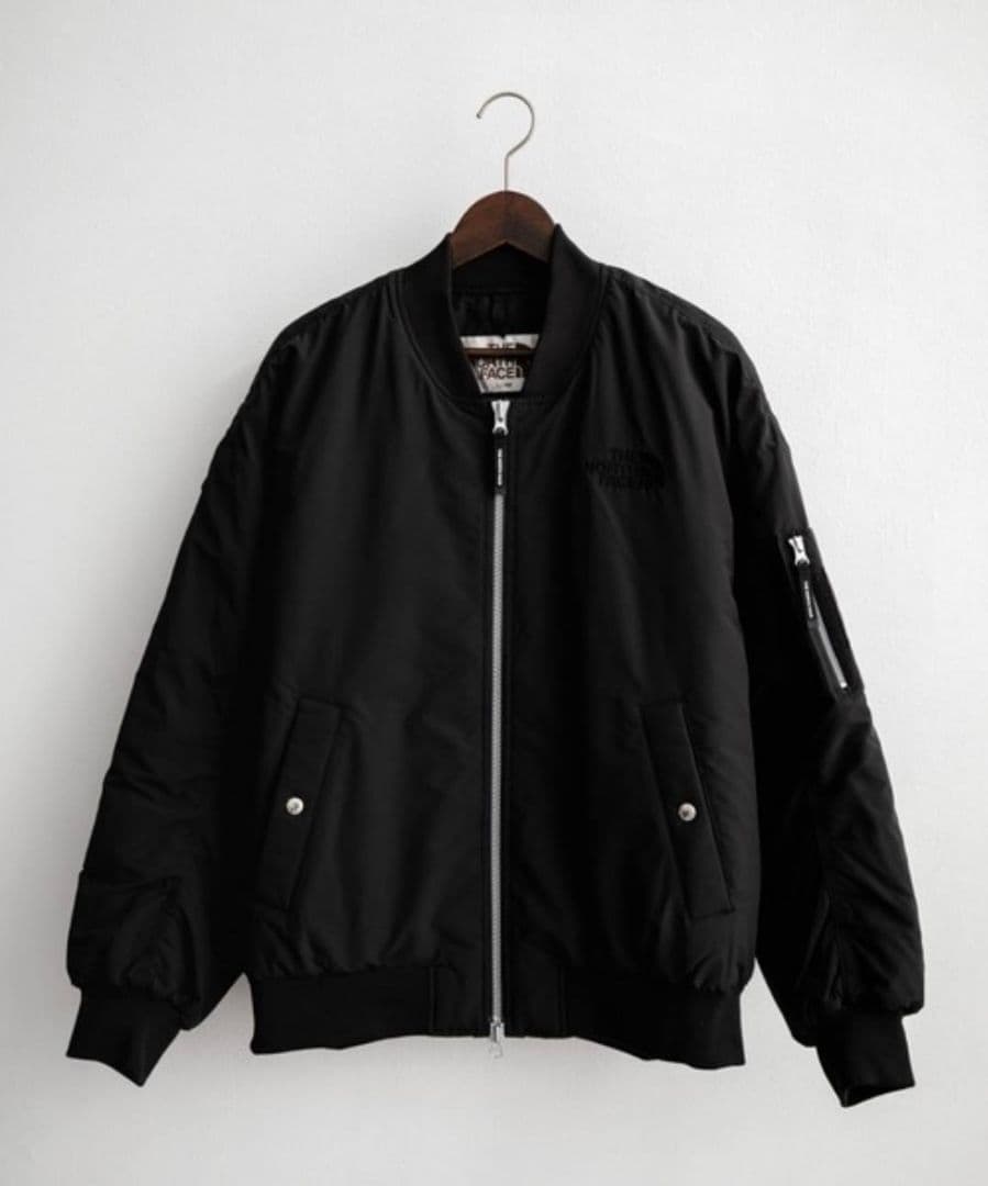 新作 THE NORTH FACE HAYDEN EX ヒート ボンバー XL☆