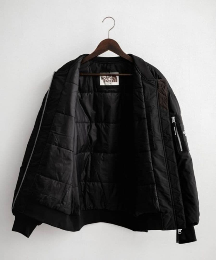 新作 THE NORTH FACE HAYDEN EX ヒート ボンバー XL☆