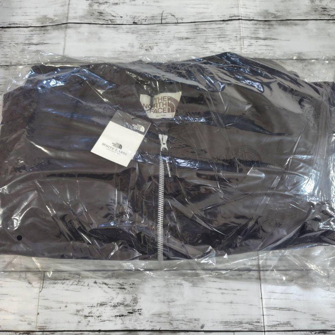 新作 THE NORTH FACE HAYDEN EX ヒート ボンバー XL☆