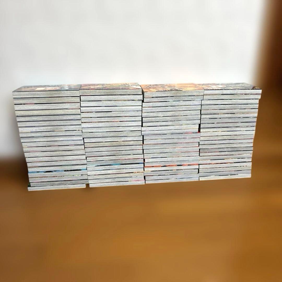 【80冊セット】土竜の唄. 1巻〜79巻セット・まとめ売り　どてっぱらオマケ付き