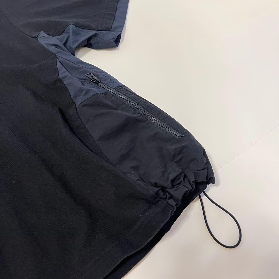 sacai サカイ 22SS Sports Mix T-Shirt Tシャツ