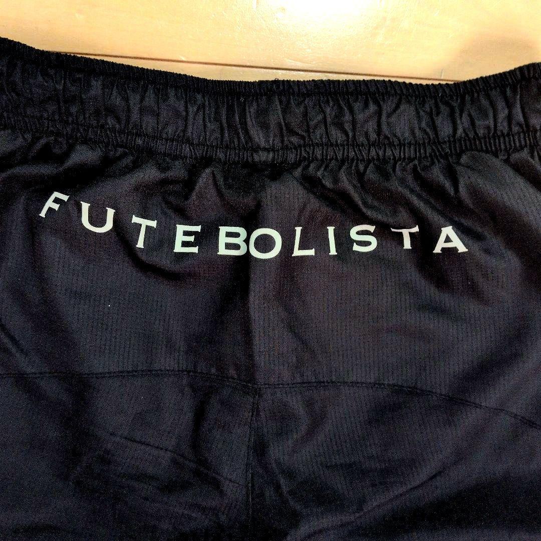 【本日セール期間中】ルースイソンブラ　中綿入りパンツ　ピステパンツ　Sサイズ