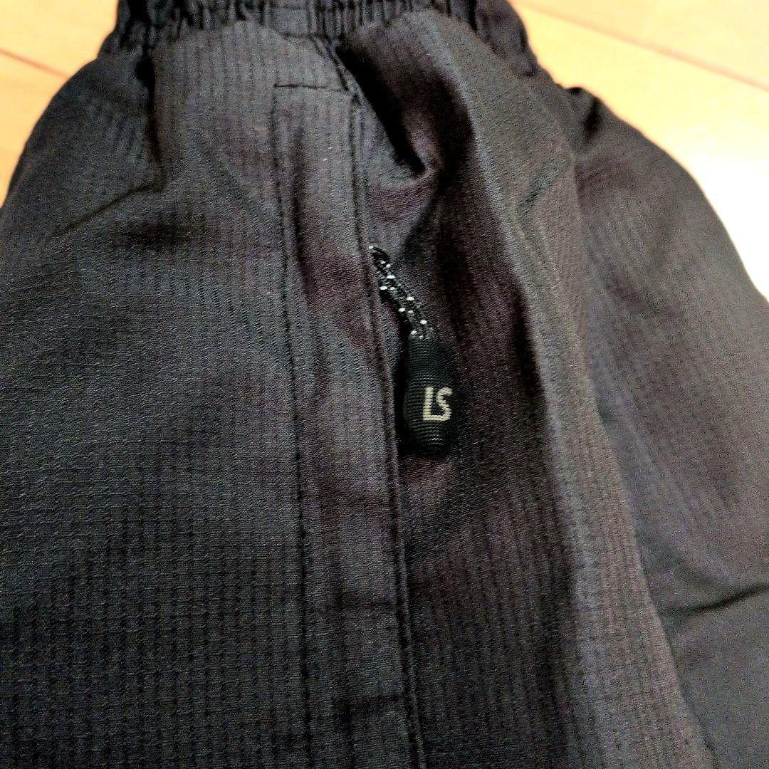 【本日セール期間中】ルースイソンブラ　中綿入りパンツ　ピステパンツ　Sサイズ