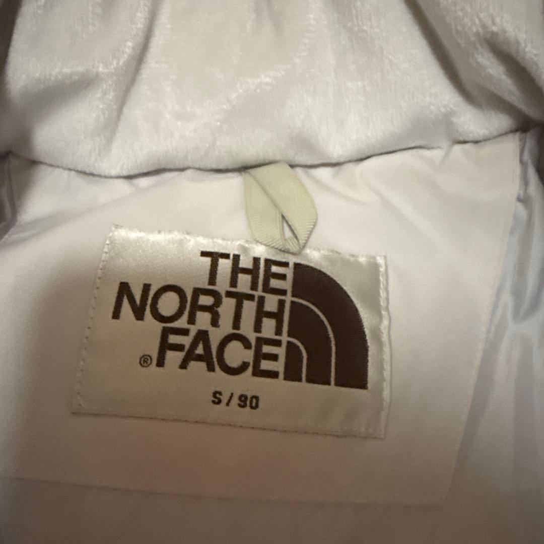 ジャケット・アウター THE NORTHFACE