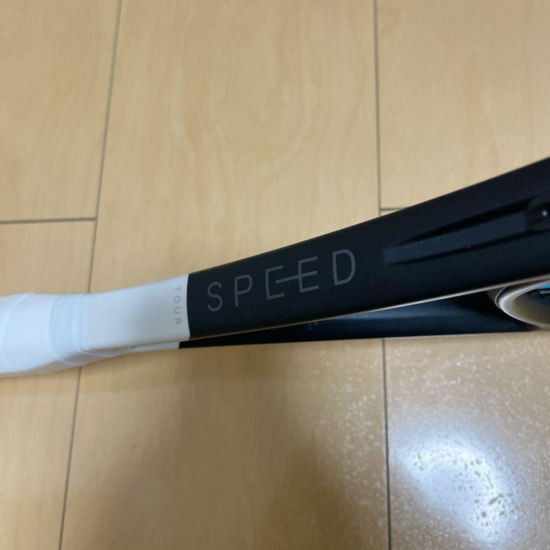ラケット(硬式用) HEAD SPEED TOUR
