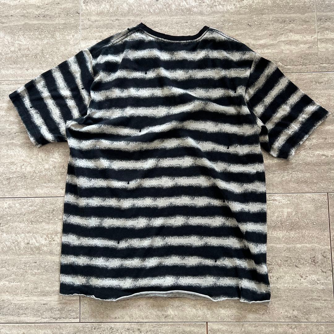 UNDERCOVER Art And Craft 期 05aw