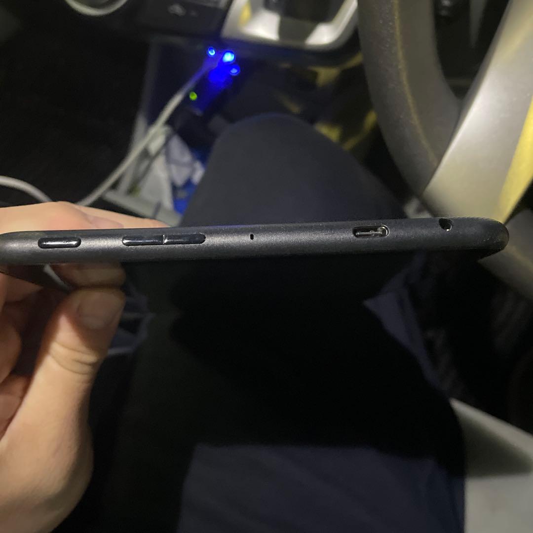 ト*ん様 Amazon Fire HD 8 タブレット ブラック