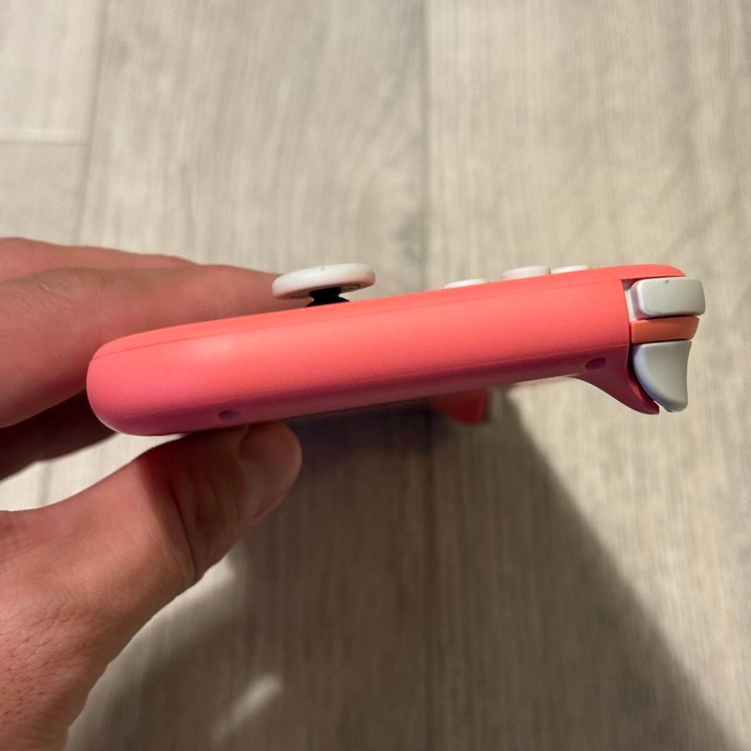 Nintendo Switch ライト　本体　ジャンク