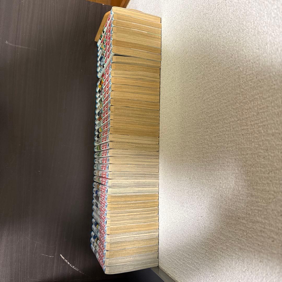 ハンターハンター 1-37巻(8巻なし)