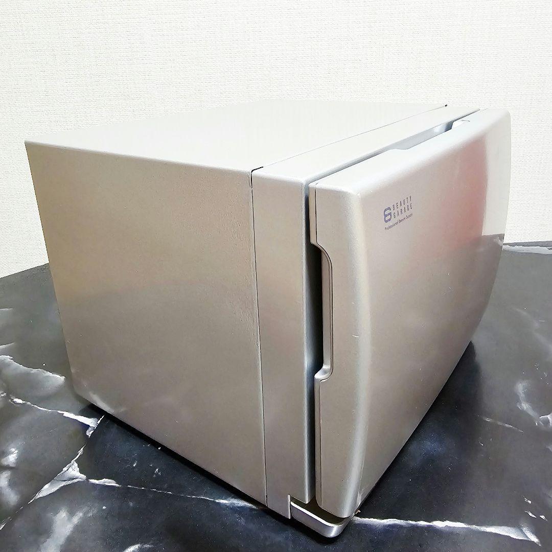 ビューティーガレージ　Piccorino TW-6F タオルウォーマー