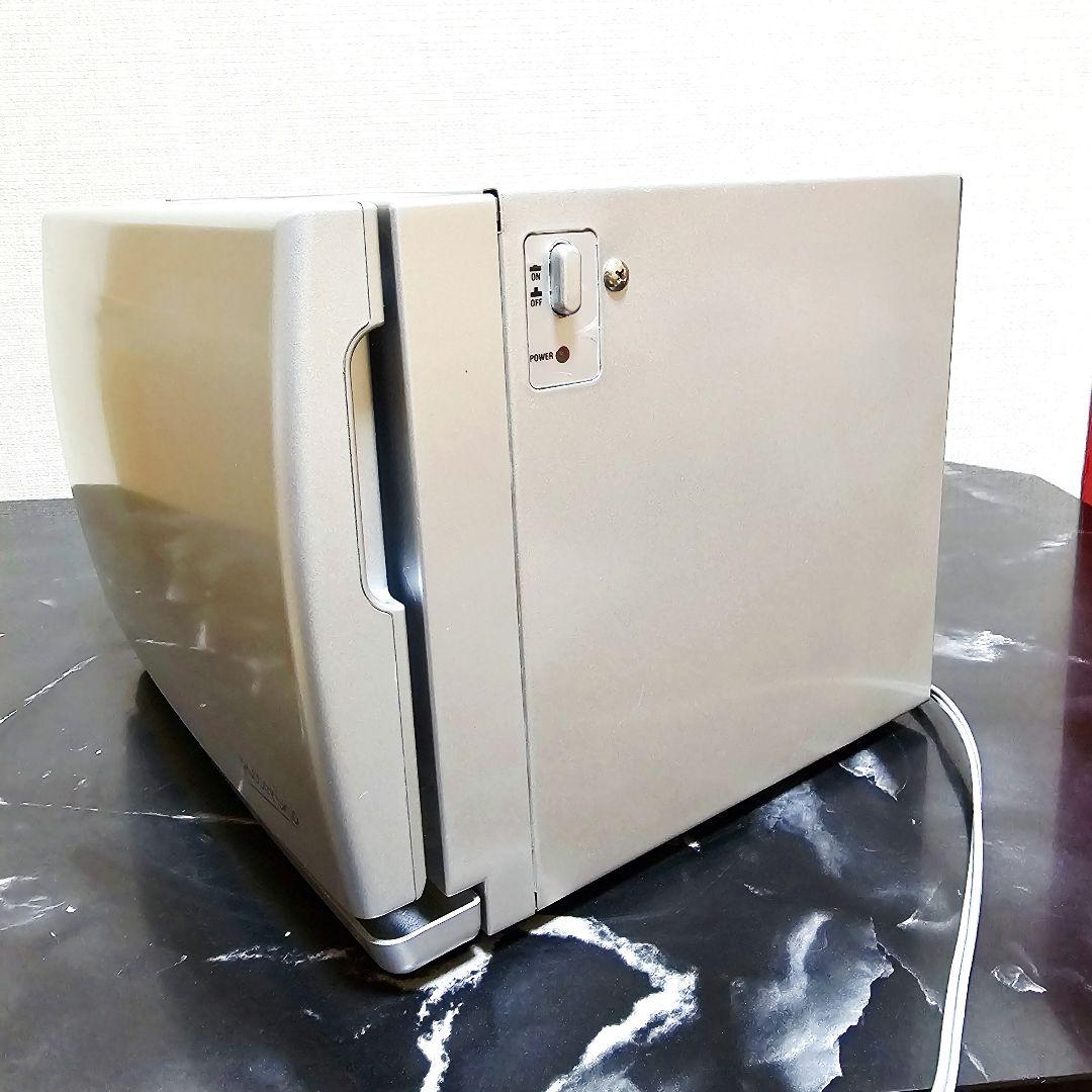 ビューティーガレージ　Piccorino TW-6F タオルウォーマー