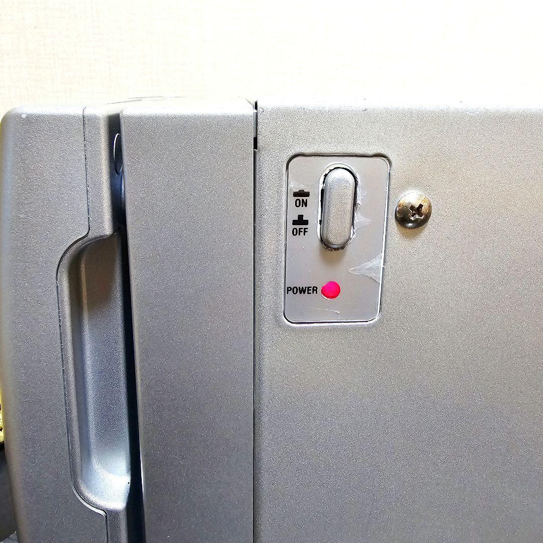 ビューティーガレージ　Piccorino TW-6F タオルウォーマー