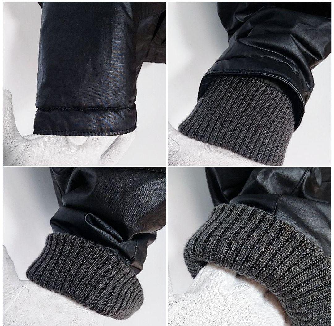 超美品　Columbia コロンビア モッズコート ブラック　カーキ メンズ