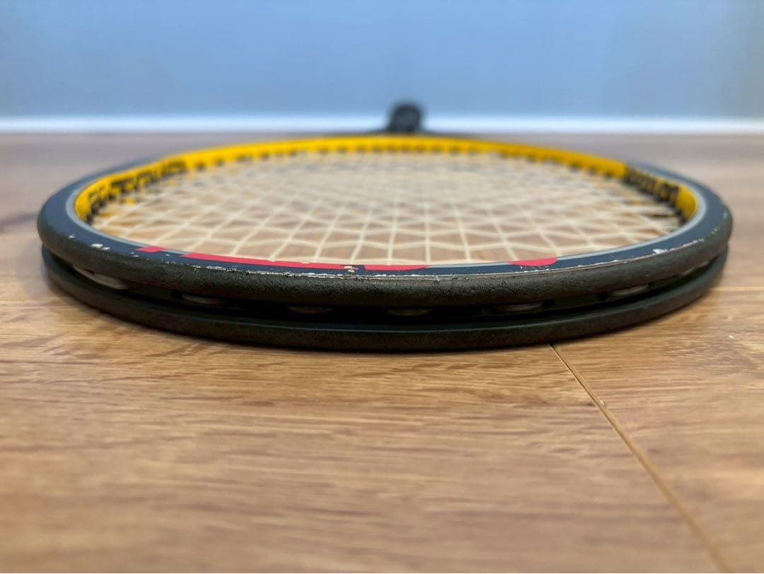 【希少】WilsonHyper PRO STAFF Tour 90 廃盤品 G2