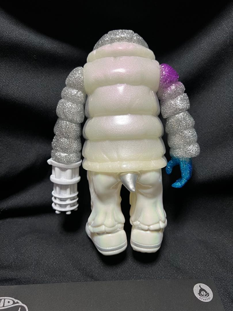 GYAROMI オイドキラー 寒冷地仕様