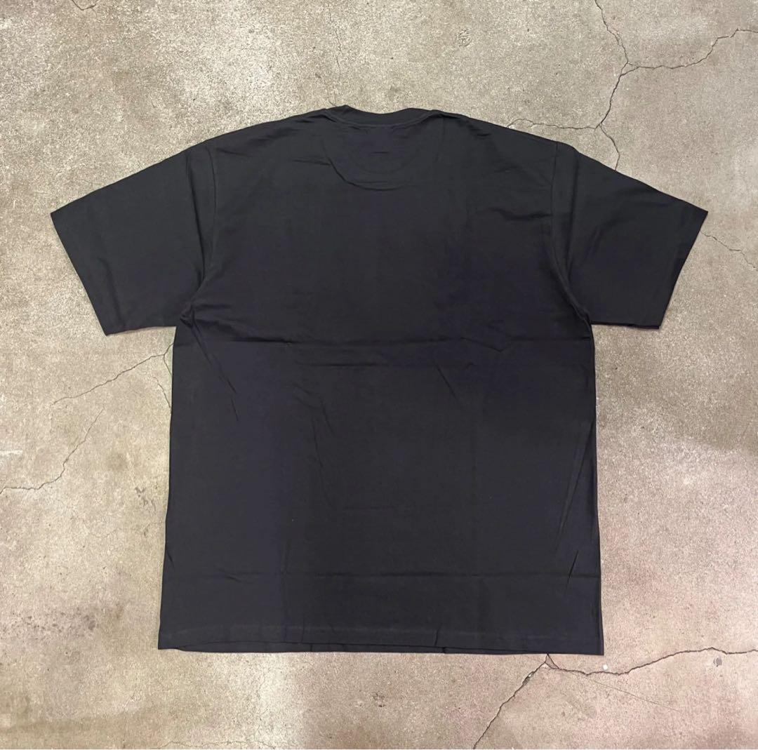 トップス 22aw Supreme Slap Shot Tee \"Black\" XL