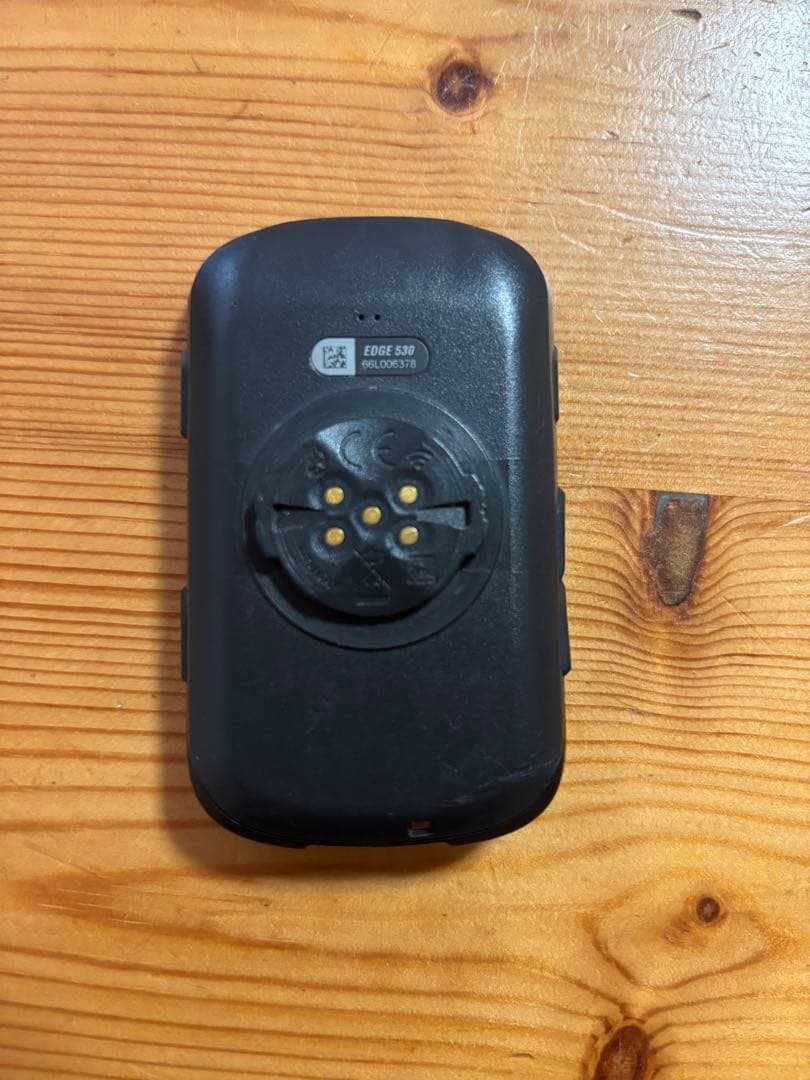 GARMIN Edge 530 ジャンク品