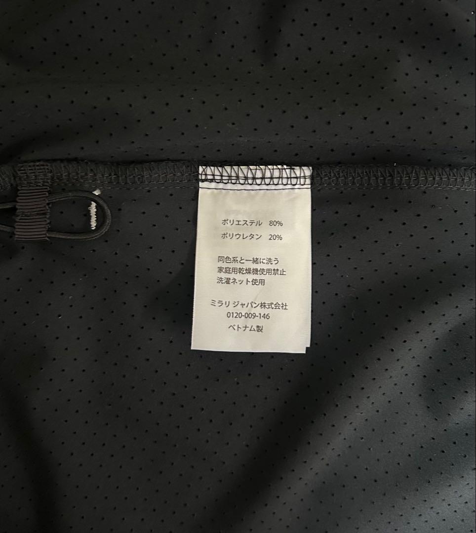 Oakley 長袖ジャケット size：L
