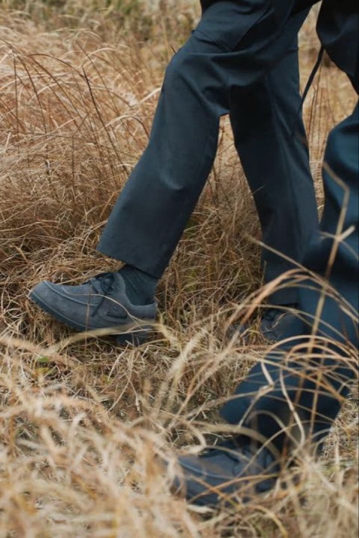 【新品未使用】White Mountaineering × Timberland
