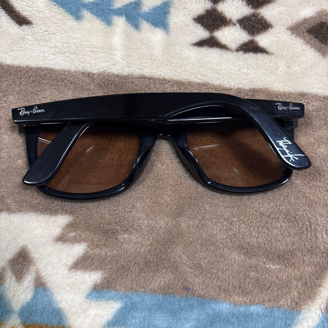 Ray-Ban サングラス 木村拓哉コラボ　限定品