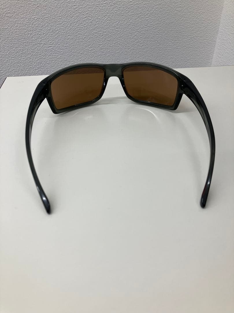 OAKLEY「ギブストン（Gibston）」サングラス