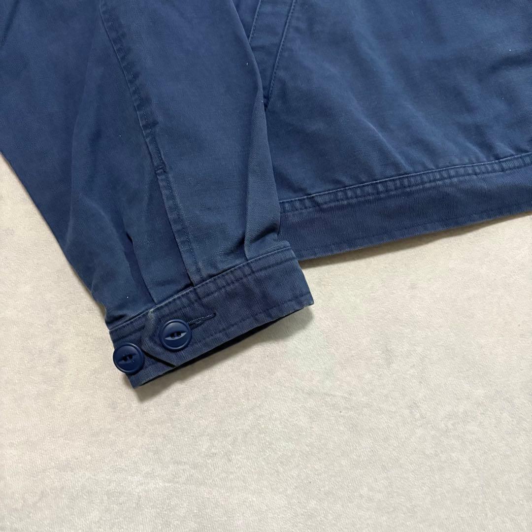 ジャケット・アウター 90s POLO Ralph Lauren Drizzler Jacket