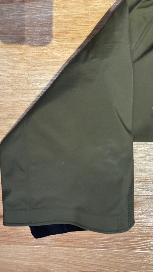 ☆o(^o^)o☆ 【美品】THE NORTH FACE ゴアテックス