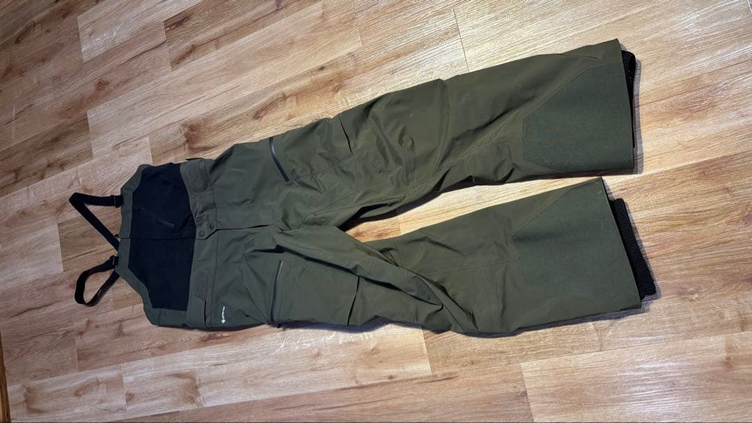 ☆o(^o^)o☆ 【美品】THE NORTH FACE ゴアテックス