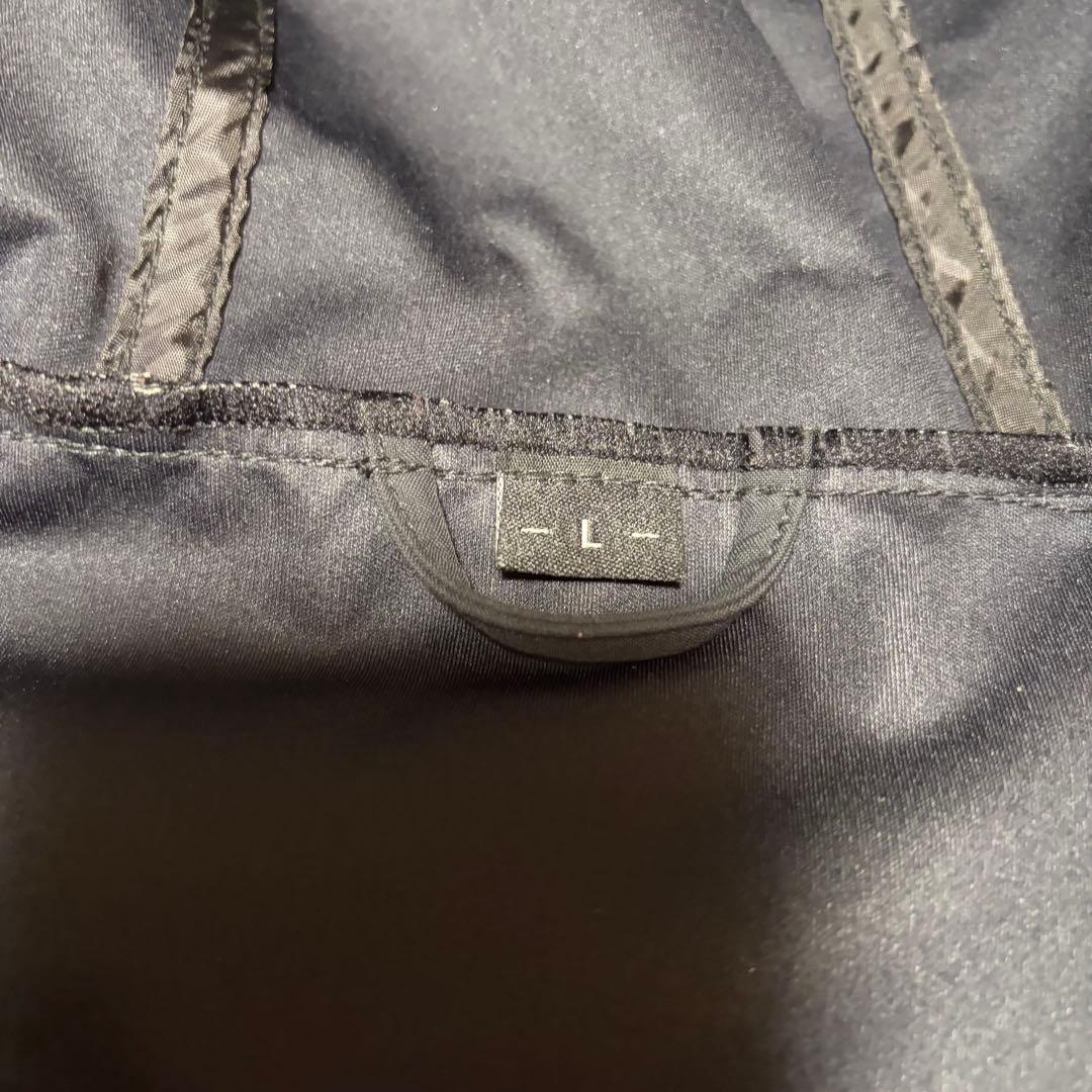 BILLABONG スノーボード用ウエア　黒　L