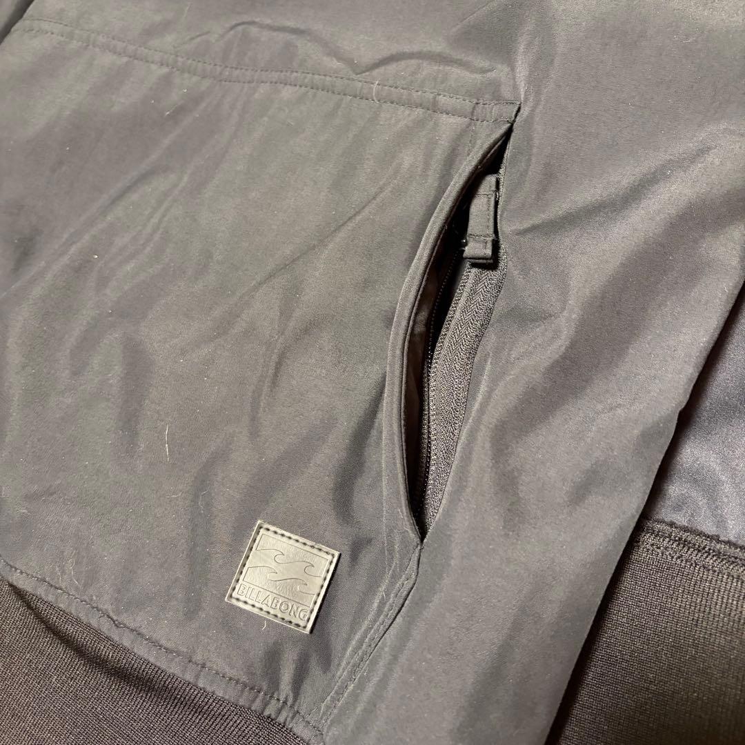 BILLABONG スノーボード用ウエア　黒　L