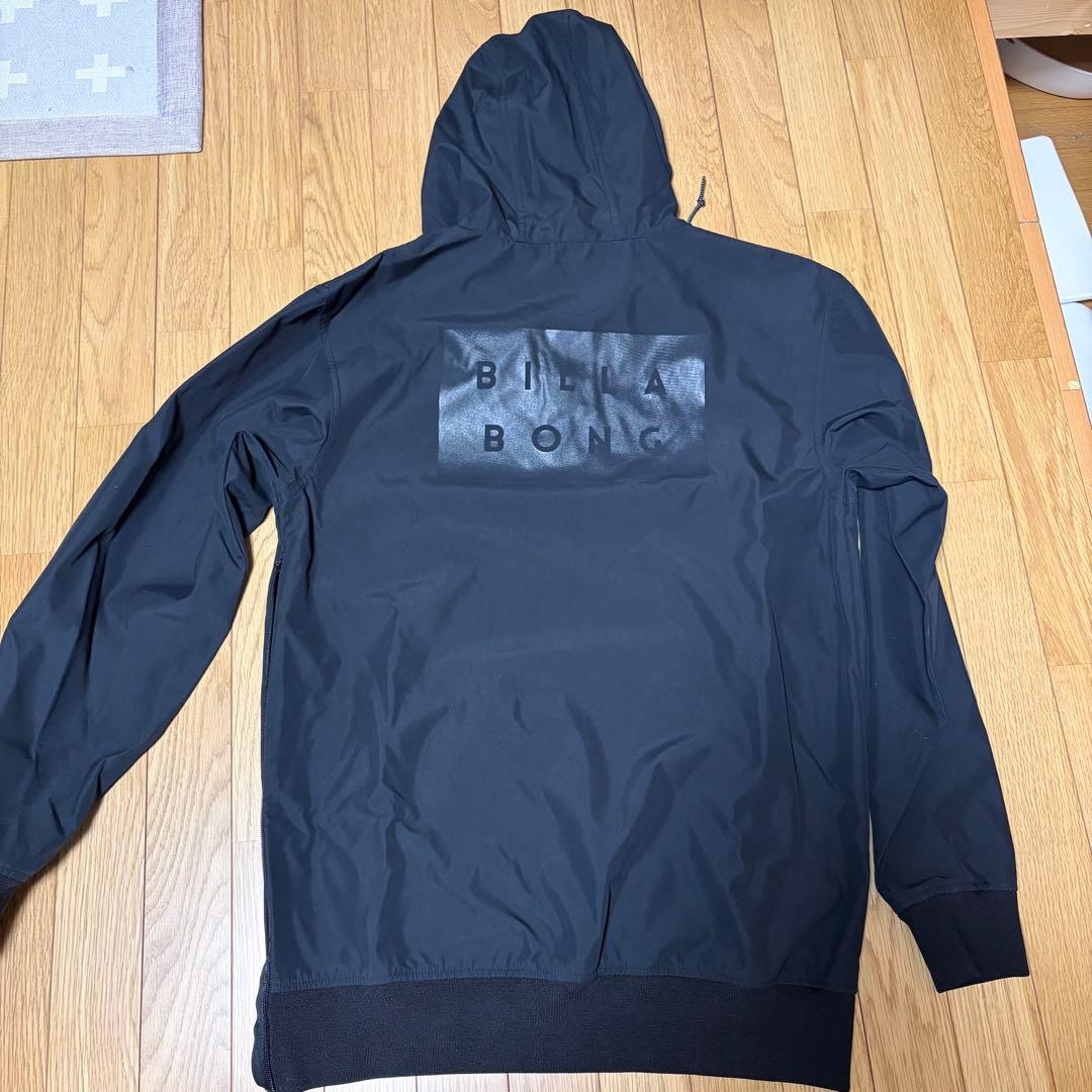 BILLABONG スノーボード用ウエア　黒　L