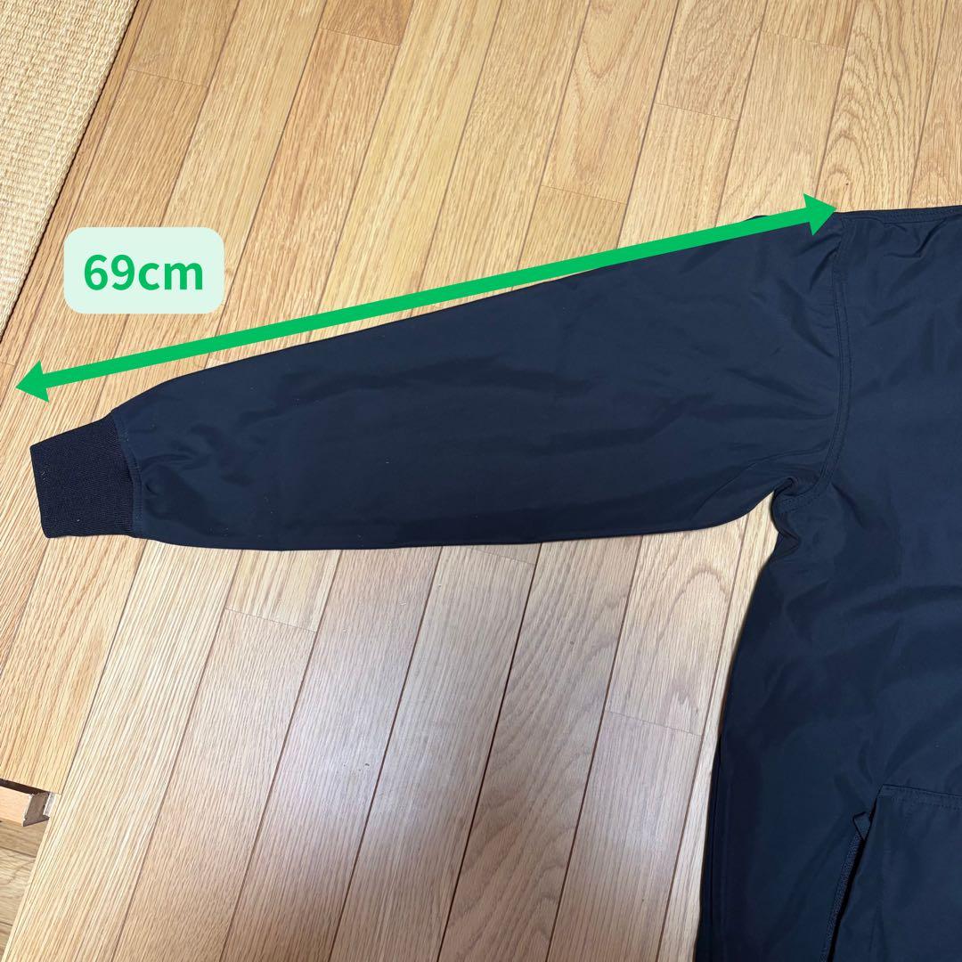 BILLABONG スノーボード用ウエア　黒　L