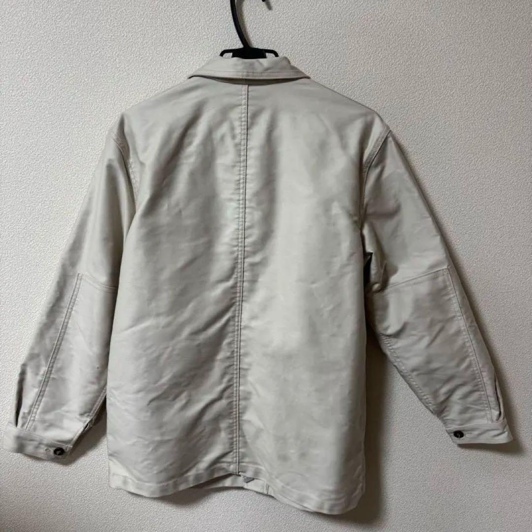 LE TRAVAILLEUR GALLICE フレンチモールスキン