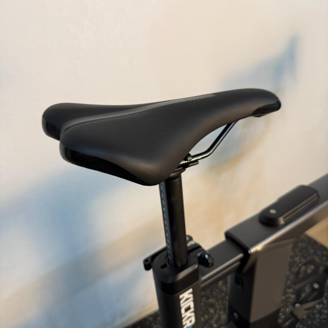 【極美品】Wahoo KICKR BIKE 第2世代 Wi-Fi対応 付属品完備