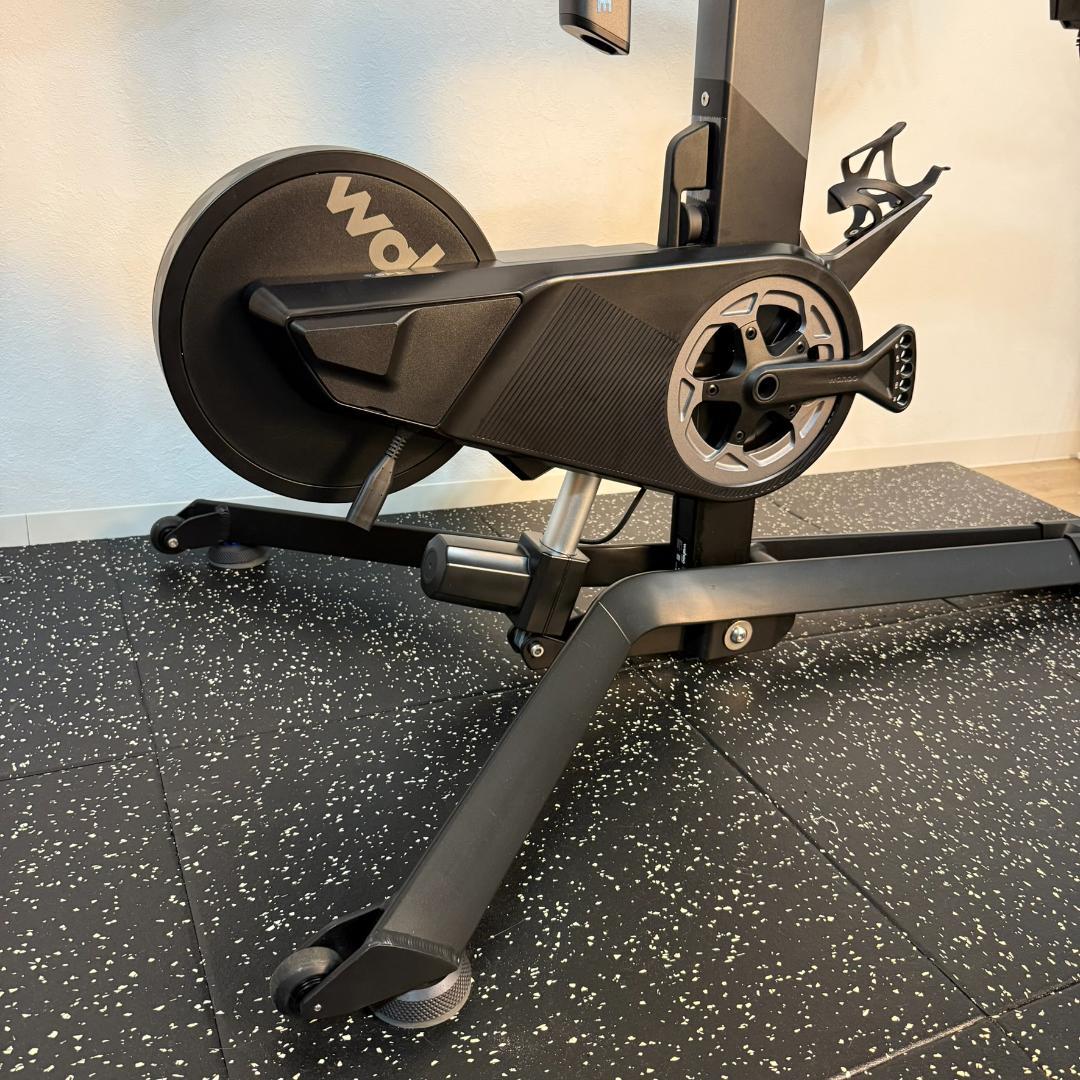 【極美品】Wahoo KICKR BIKE 第2世代 Wi-Fi対応 付属品完備