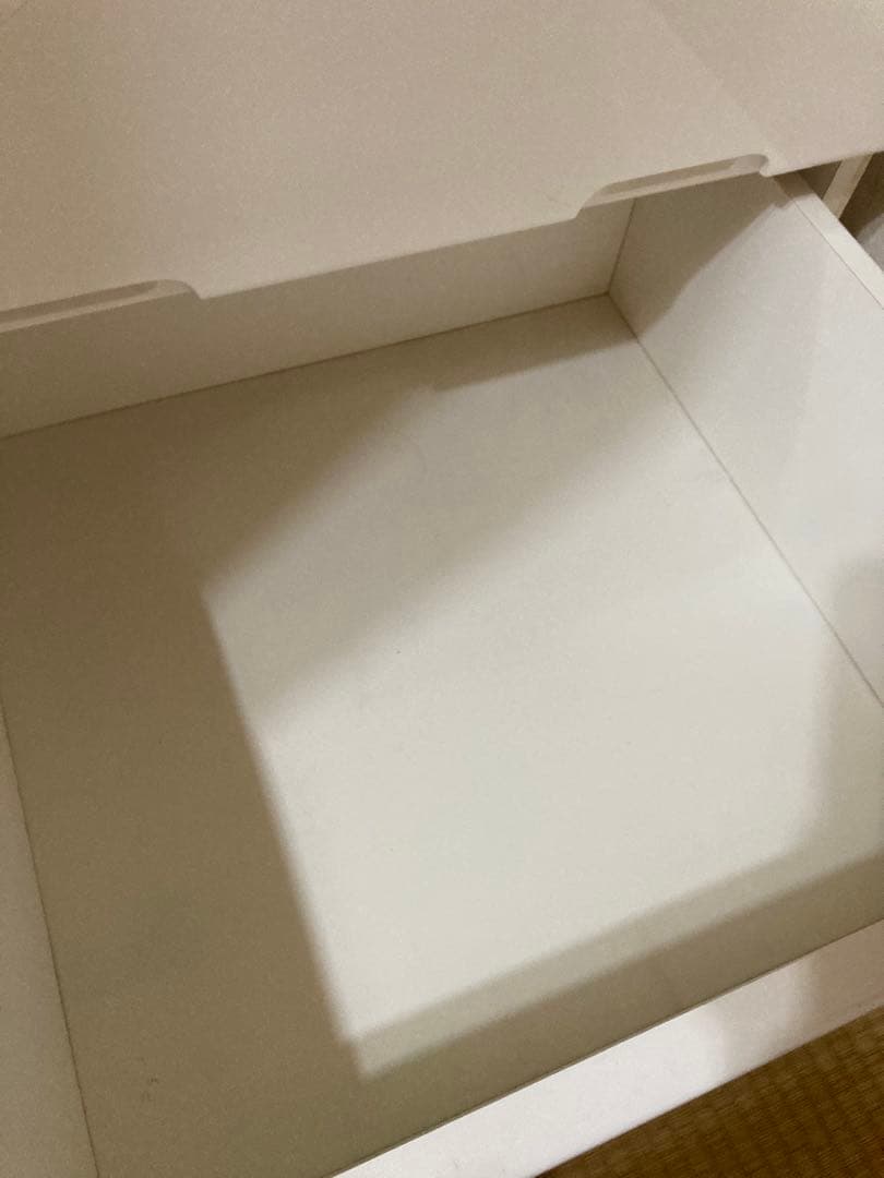 ニトリ　ワードローブ